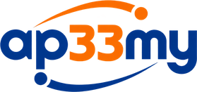 ap33my logo